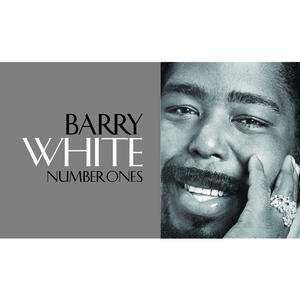 Barry White